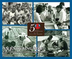 An Enduring Bond: Peace Corps 50th Anniversary Celebration in Malaysia