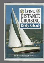Long-distance cruising: the ocean sailing handbook