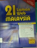 21 Laman Web Malaysia