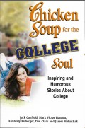 Chicken Soup for the College Soul