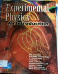 Experimental physics: an introduction