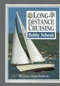 Long-distance cruising: the ocean sailing handbook