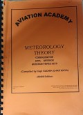 Meteorology theory