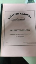 PPL Meteorology