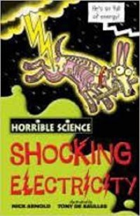Shocking Electricity: Horrible Science