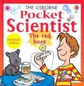 The Usborne pocket scientist: the red book