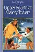 Upper fourth at malory towers